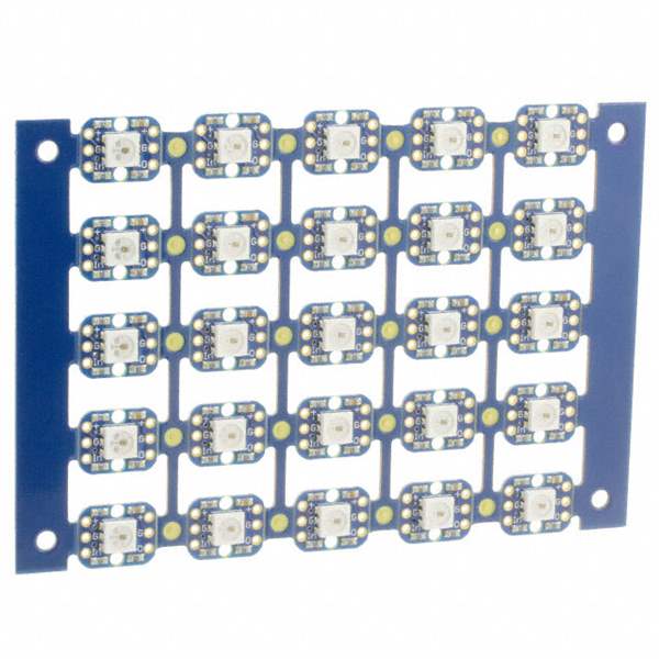 1558 Adafruit Industries LLC – Price, Stock & Datasheet