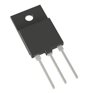 R6015ENZC17 Rohm Semiconductor – Price, Stock & Datasheet