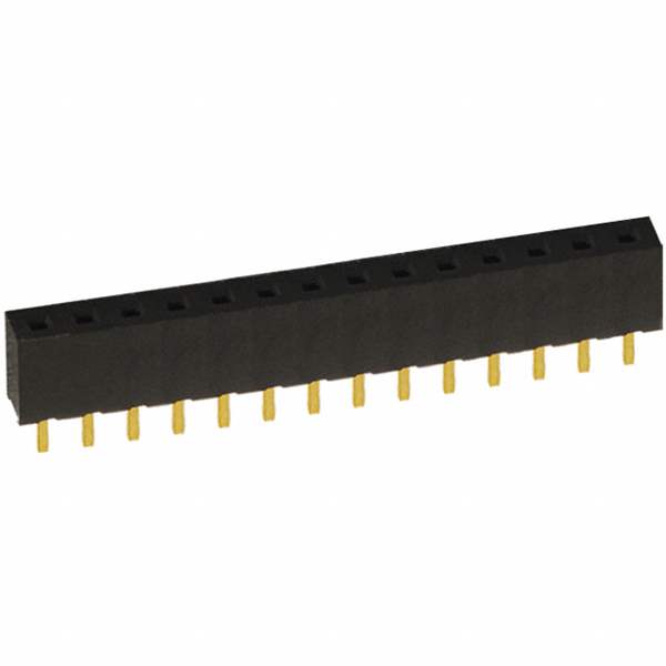 NPPN151BFCN-RC Sullins Connector Solutions – Price, Stock & Datasheet