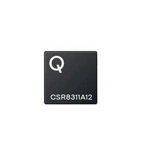 CSR8311A12-AQQD-R Qualcomm – Price, Stock & Datasheet
