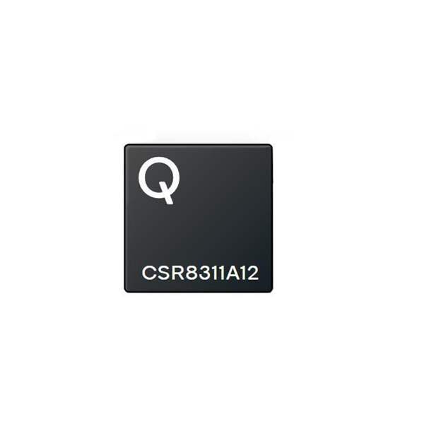 CSR8311A12-AQQD-R Qualcomm – Price, Stock & Datasheet