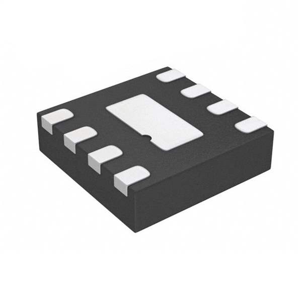 MIC5332-SSYMT-T5 Microchip Technology – Price, Stock & Datasheet