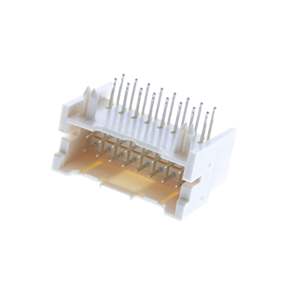 S16B-XADSS-N JST Sales America Inc. – Price, Stock & Datasheet