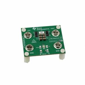 LM5175RHFEVM-HD Texas Instruments – Price, Stock & Datasheet