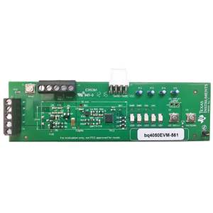 BQ4050EVM-561 Texas Instruments – Price, Stock & Datasheet