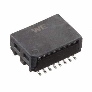 7490120110 Wurth Electronics Inc – Price, Stock & Datasheet