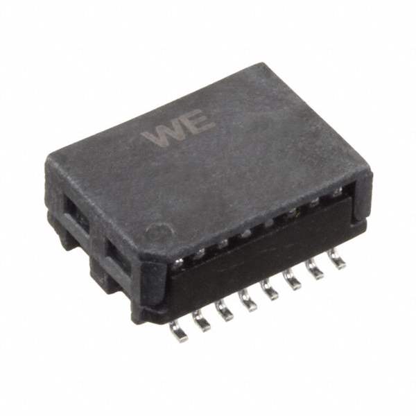 7490120110 Wurth Electronics Inc – Price, Stock & Datasheet