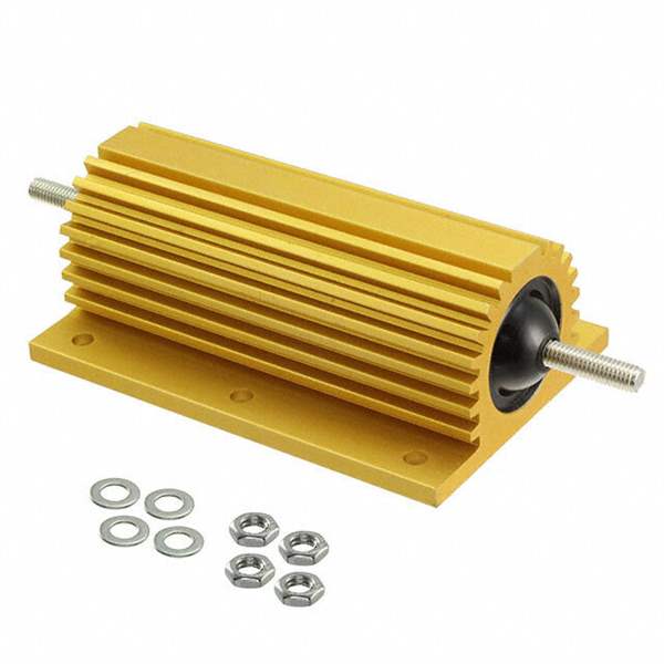 HS300 100R F Ohmite – Price, Stock & Datasheet