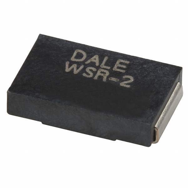 WSR2R8200FEA Vishay – Price, Stock & Datasheet