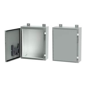 A302006LP Hoffman Enclosures, Inc. – Price, Stock & Datasheet