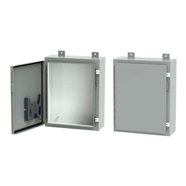 A302006LP Hoffman Enclosures, Inc. – Price, Stock & Datasheet