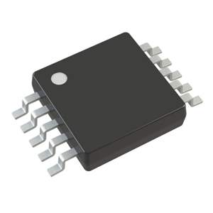 MCP73833-NVI/UN Microchip Technology – Price, Stock & Datasheet
