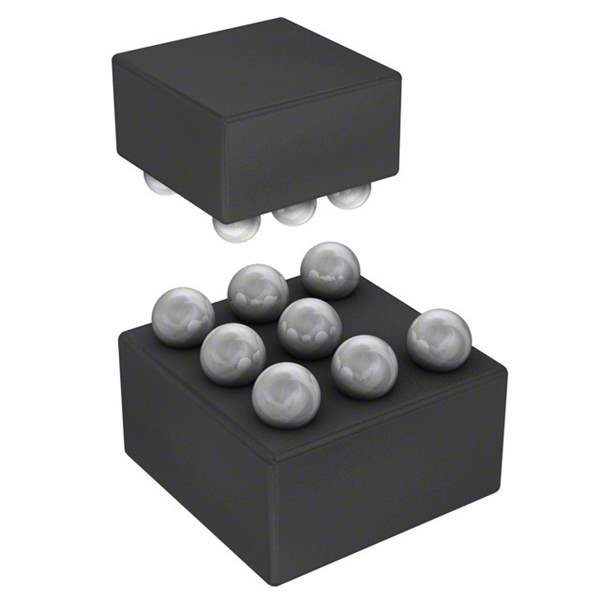 24AA256T-I/CS16K Microchip Technology – Price, Stock & Datasheet