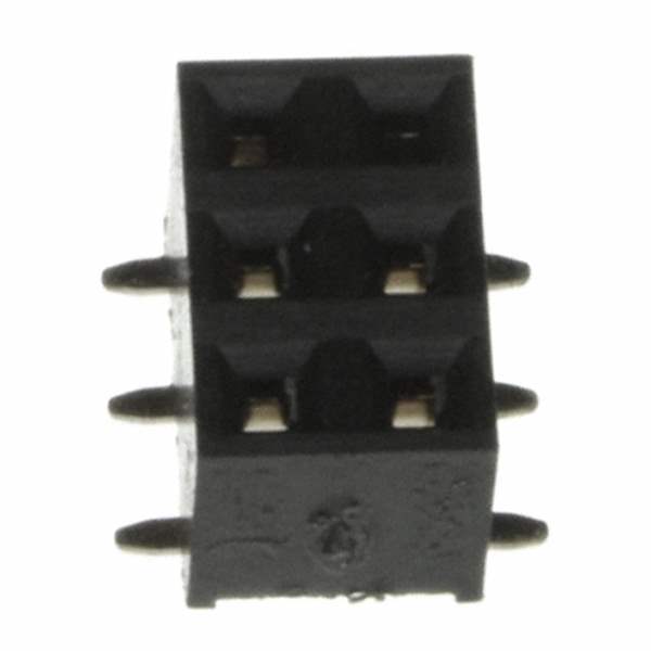 NPPN032FFKP-RC Sullins Connector Solutions – Price, Stock & Datasheet