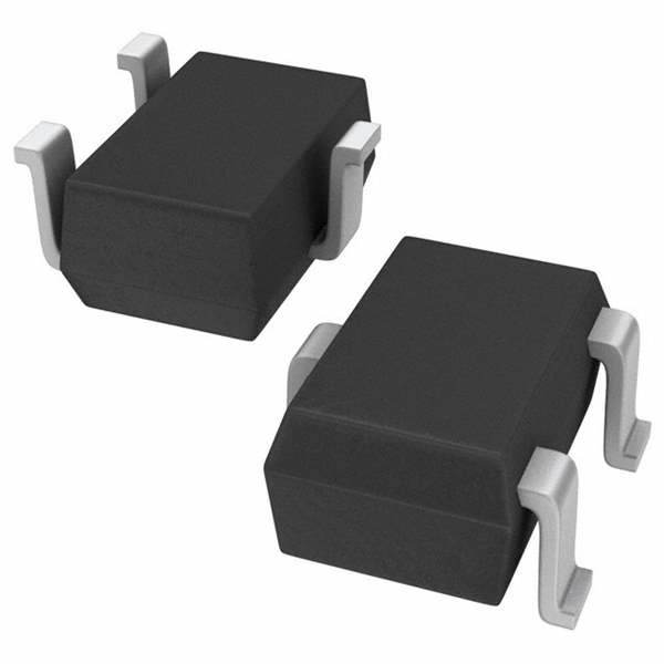 SI1308EDL-T1-BE3 Vishay – Price, Stock & Datasheet