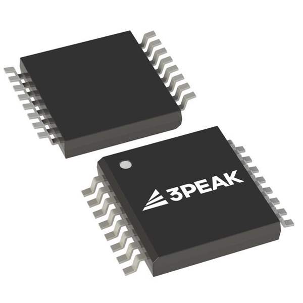 TPC116S8-TR 3Peak – Price, Stock & Datasheet