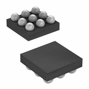 KTD3116EAA-20-1-TR Kinetic – Price, Stock & Datasheet