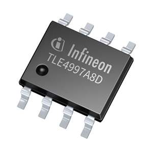 TLE4997A8DE0300XUMA1 Infineon Technologies – Price, Stock & Datasheet