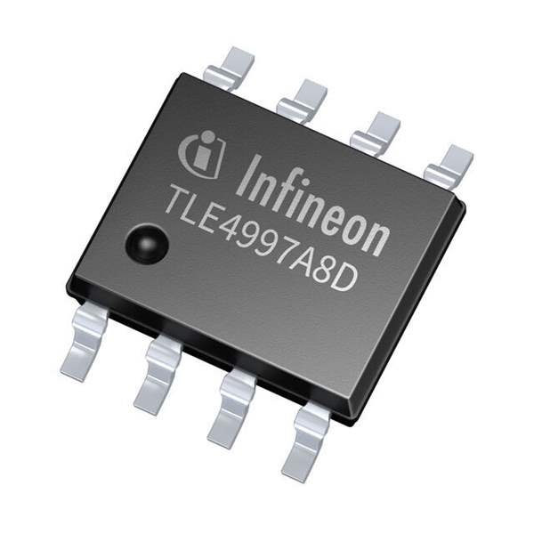 TLE4997A8DE0300XUMA1 Infineon Technologies – Price, Stock & Datasheet