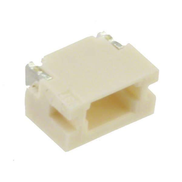 BM02B-SURS-TF JST Sales America Inc. – Price, Stock & Datasheet
