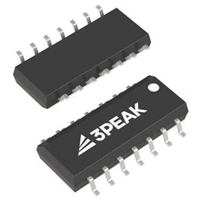TP5534-SR 3Peak – Price, Stock & Datasheet