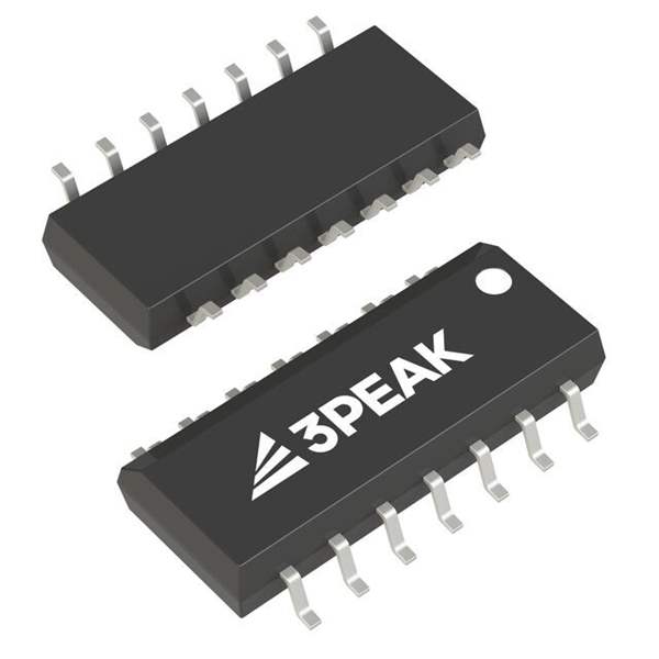 TP5534-SR 3Peak – Price, Stock & Datasheet