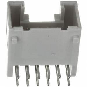 S12B-PUDSS-1 JST Sales America Inc. – Price, Stock & Datasheet