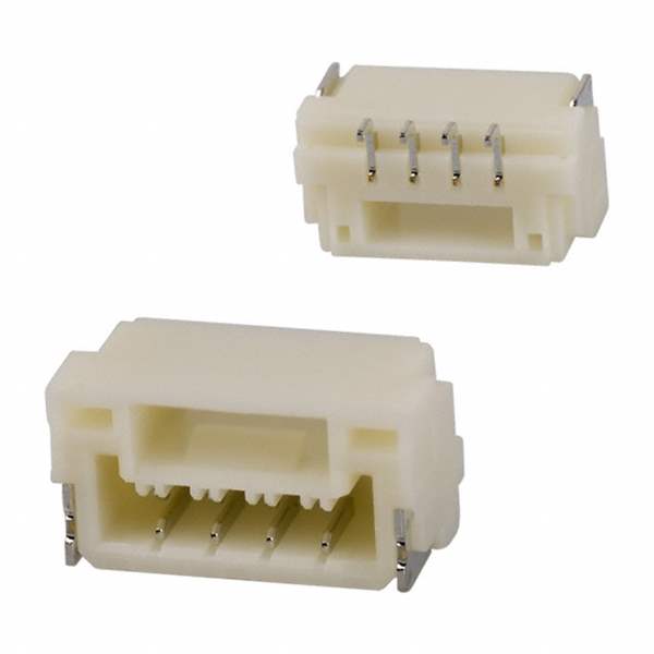 SM04B-GHS-TB JST Sales America Inc. – Price, Stock & Datasheet