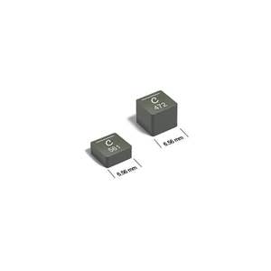 XAL6060-822MEC Coilcraft – Price, Stock & Datasheet