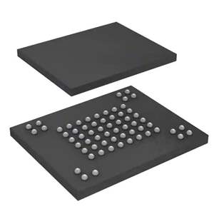 S34MS04G100BHI000Z Spansion – Price, Stock & Datasheet
