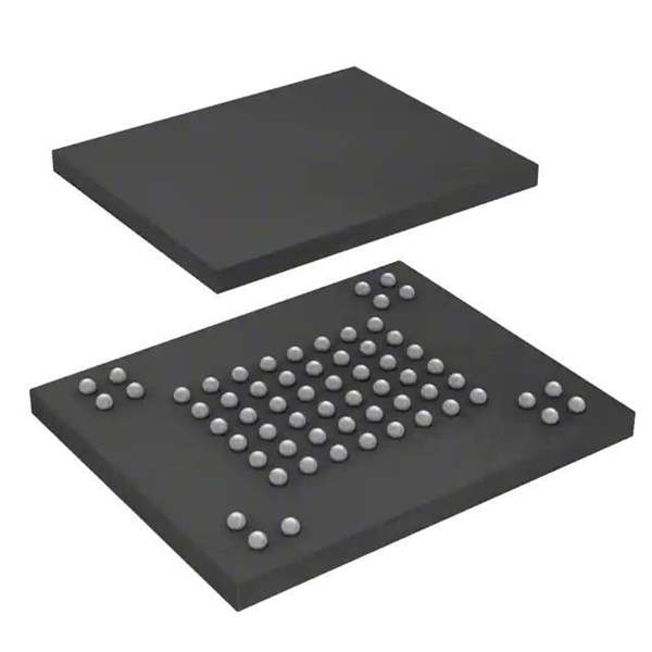 S34MS04G100BHI000Z Spansion – Price, Stock & Datasheet