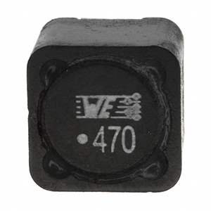 7447709470 Wurth Electronics Inc – Price, Stock & Datasheet