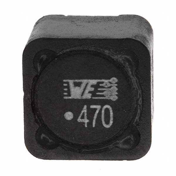 7447709470 Wurth Electronics Inc – Price, Stock & Datasheet