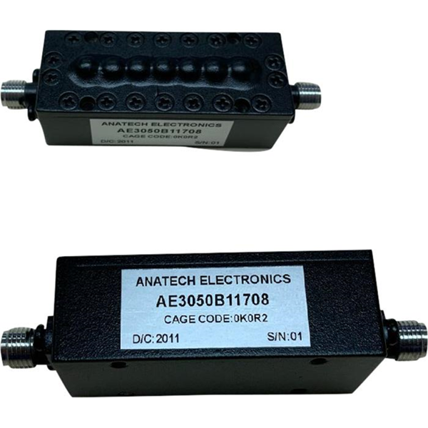AE3050B11708 Anatech Electronics Inc. – Price, Stock & Datasheet