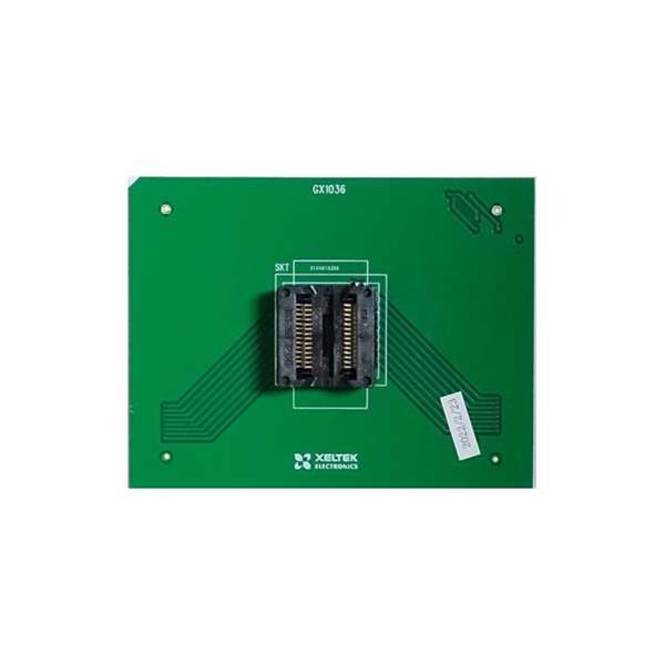 GX1036 Xeltek – Price, Stock & Datasheet