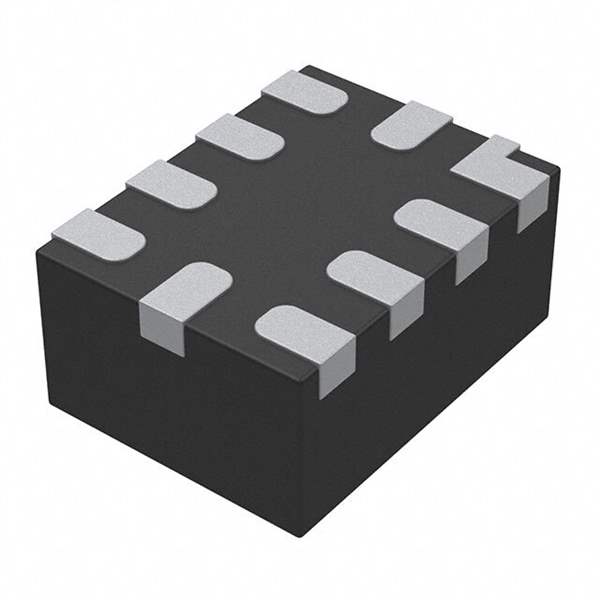 MP5030CGQH-P Monolithic Power Systems Inc. – Price, Stock & Datasheet