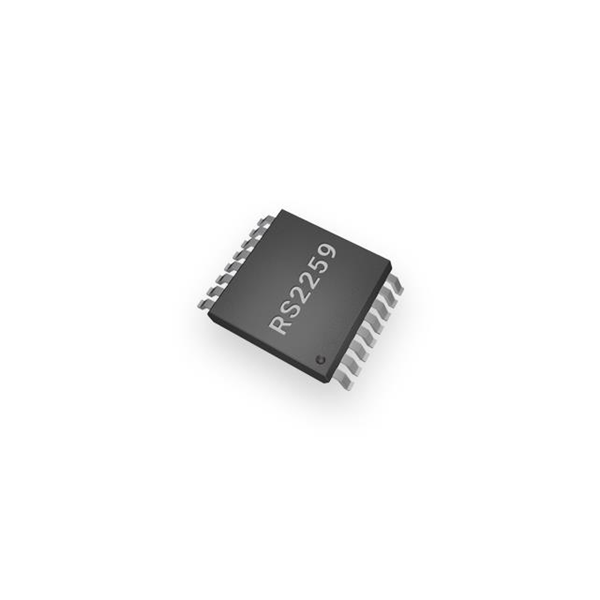RS2259BXTSS16 Runic Technology – Price, Stock & Datasheet
