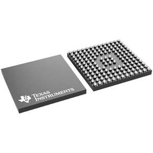 TWL6032A2B4YFFR Texas Instruments – Price, Stock & Datasheet