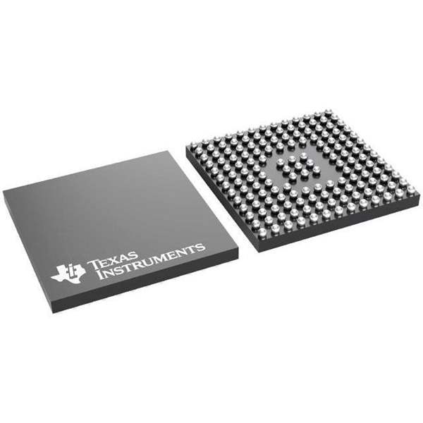 TWL6032A2B4YFFR Texas Instruments – Price, Stock & Datasheet