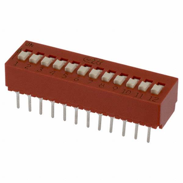 BD12 C&K Components – Price, Stock & Datasheet