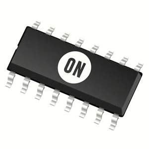 NCP13992AHDR2G ON Semiconductor – Price, Stock & Datasheet