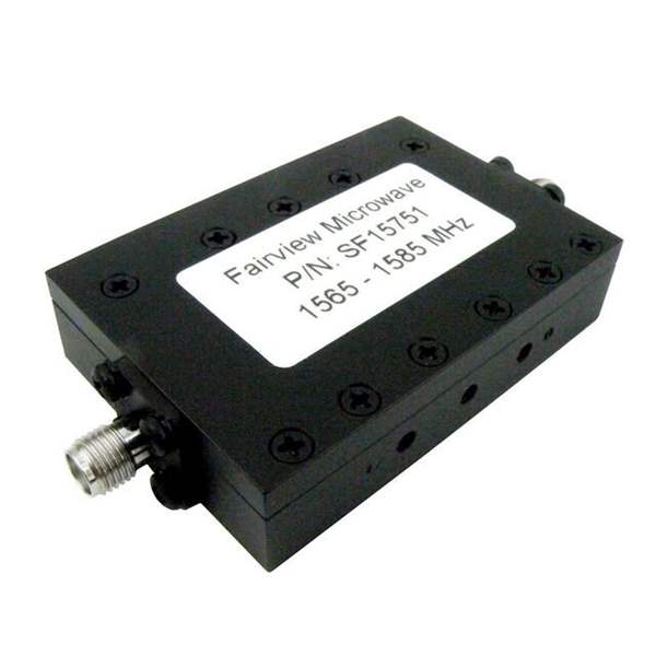 SF15751 Fairview Microwave – Price, Stock & Datasheet