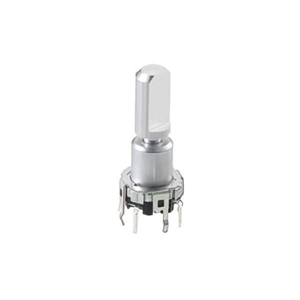 EC09E1524417 ALPS Electric – Price, Stock & Datasheet