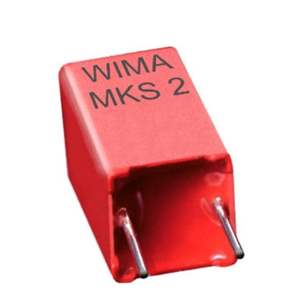 MKS2C041001F00JA00 WIMA – Price, Stock & Datasheet
