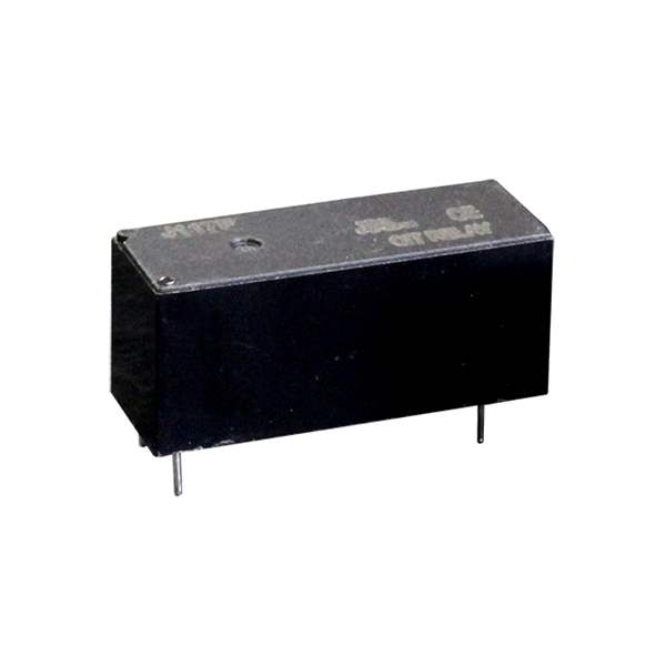 J117F1AS12VDC CIT Relay & Switch – Price, Stock & Datasheet