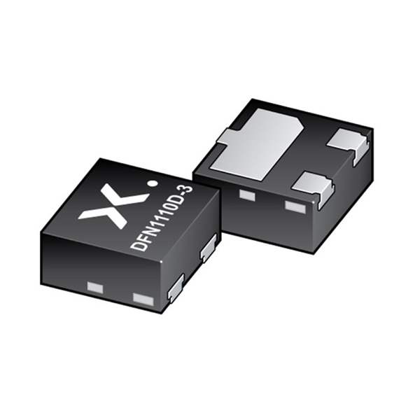BAT54QC-QZ Nexperia USA Inc. – Price, Stock & Datasheet
