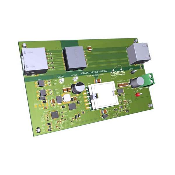 KTA1137AEUAB-MMEV02 Kinetic – Price, Stock & Datasheet