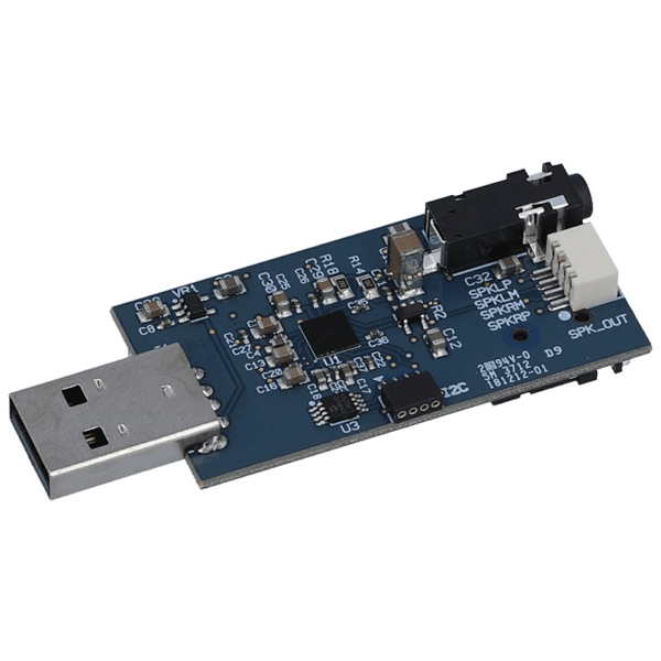 AIC3262-STICKEVM Texas Instruments – Price, Stock & Datasheet