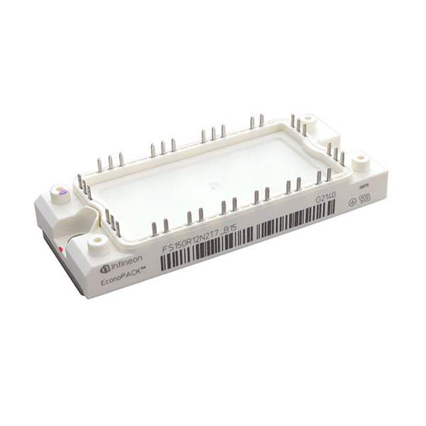 FS150R12N2T7B15BPSA1 Infineon Technologies – Price, Stock & Datasheet