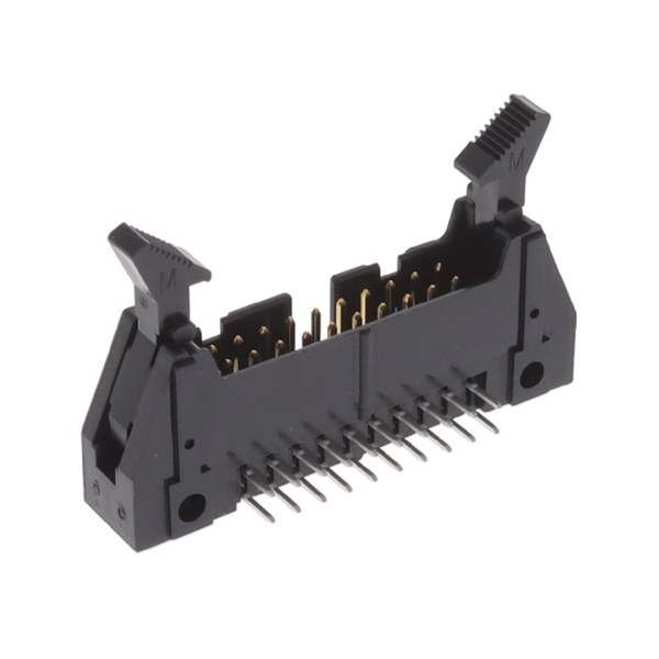 HIF3BA-20PA-2.54DS(63) Hirose Electric Co Ltd – Price, Stock & Datasheet